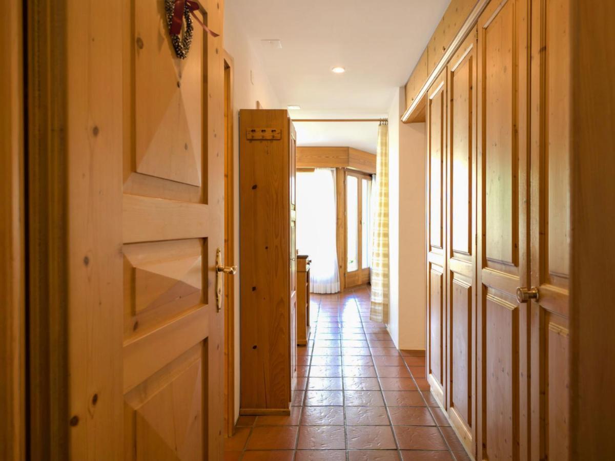 Apartment Chesa Maurus A1 By Interhome St Moritz Exterior foto